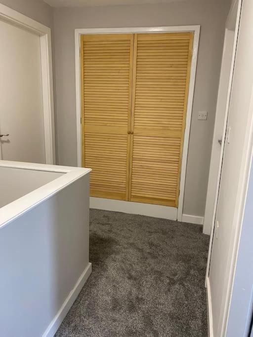 Ferienwohnung Siop Iwan A Menna Caernarfon Exterior foto